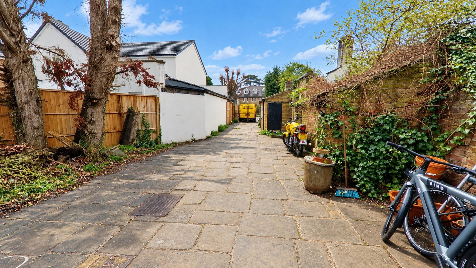 Flamstead End Road, Cheshunt, Waltham Cross